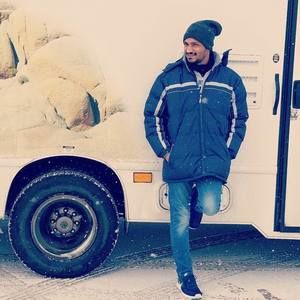 Meet your Posher, Brijesh